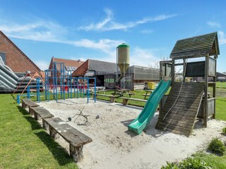 Holiday house Baarle-Nassau  45