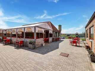 Vakantiehuis Baarle-Nassau Omgeving 34