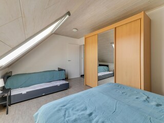 Casa per le vacanze Baarle-Nassau Caratteristiche 12