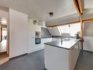 Ferienhaus Baarle-Nassau Ausstattung 17