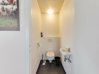 Vakantiehuis Baarle-Nassau Kenmerken 29