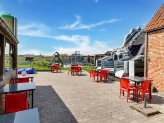 Vakantiehuis Baarle-Nassau Buitenaudio-opname 5