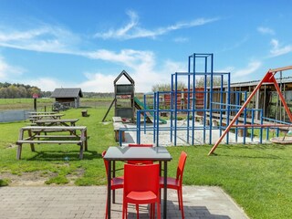 Vakantiehuis Baarle-Nassau Buitenaudio-opname 6