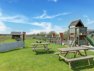 Casa per le vacanze Baarle-Nassau Registrazione all'aperto 7