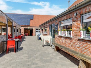 Maison de vacances Baarle-Nassau Environnement 36