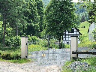 Ferienhaus Winterberg Ausstattung 13