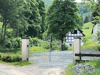 Holiday house Winterberg Features 13