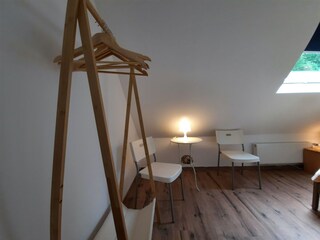 Ferienhaus Winterberg Ausstattung 16