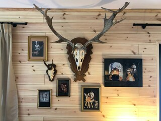 Vakantiehuis Winterberg  40