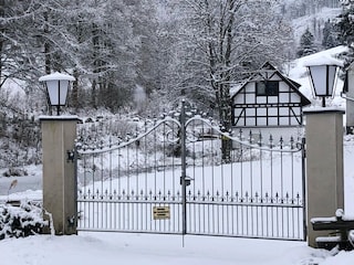 Vakantiehuis Winterberg Kenmerken 22