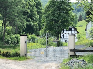 Ferienhaus Winterberg Ausstattung 26