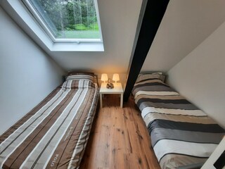 Maison de vacances Winterberg Équipement 21