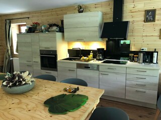 Ferienhaus Winterberg Ausstattung 26