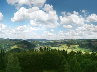 Holiday house Winterberg Environment 29