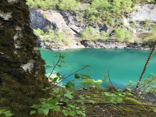 Maison de vacances Winterberg Environnement 36