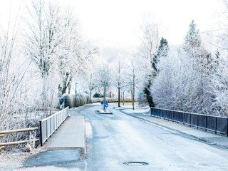 Maison de vacances Winterberg Environnement 34