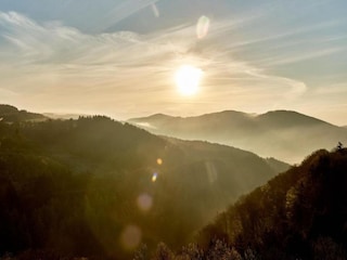 Holiday house Winterberg Environment 39