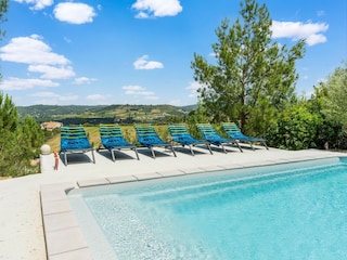 Villa Limoux Outdoor Recording 4