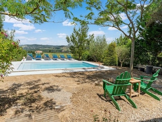 Villa Limoux Außenaufnahme 9