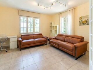 Villa Limoux Caratteristiche 22