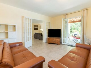 Villa Limoux Ausstattung 19