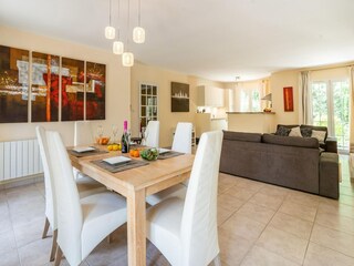 Villa Limoux Ausstattung 24