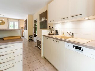 Villa Limoux Ausstattung 32