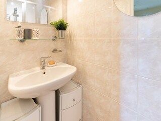 Villa Limoux Ausstattung 18