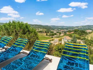 Villa Limoux Außenaufnahme 12