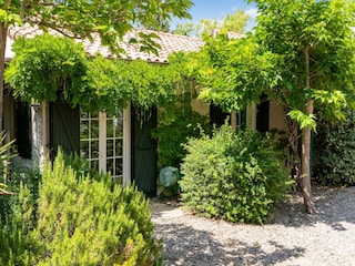 Villa Limoux Registrazione all'aperto 6