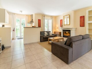 Villa Limoux Ausstattung 20