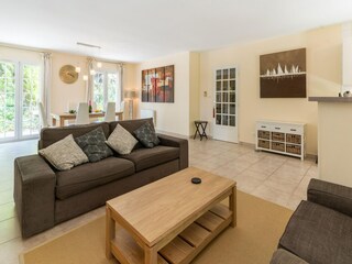 Villa Limoux Caratteristiche 17