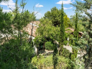 Villa Limoux Ambiente 33