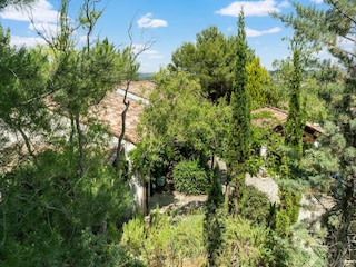 Villa Limoux Environnement 33