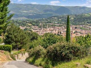 Villa Limoux Entorno 34