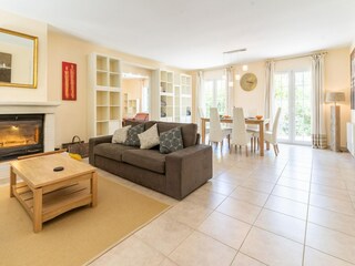 Villa Limoux Ausstattung 29