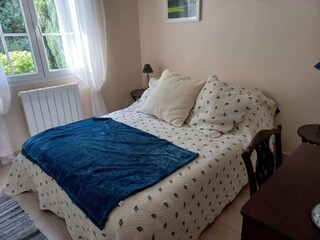 Villa Limoux Caratteristiche 32