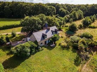 Type de propriété : Chalet Baguer-Morvan Enregistrement extérieur 2