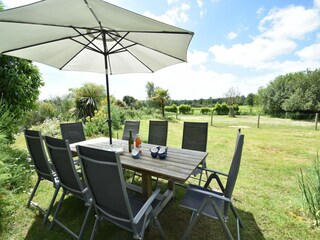 Type de propriété : Chalet Baguer-Morvan Enregistrement extérieur 2