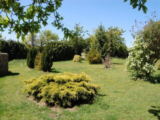 Landhaus Baguer-Morvan Außenaufnahme 18