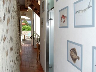 Type de propriété : Chalet Baguer-Morvan Équipement 29