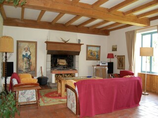 Casale Baguer-Morvan Caratteristiche 20