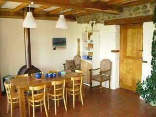 Casale Baguer-Morvan Caratteristiche 32