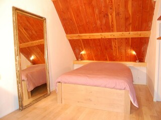 Landhaus Baguer-Morvan Ausstattung 24