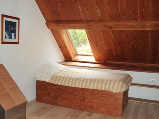 Type de propriété : Chalet Baguer-Morvan Équipement 25