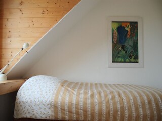 Landhaus Baguer-Morvan Ausstattung 25