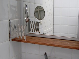 Type de propriété : Chalet Baguer-Morvan Équipement 31