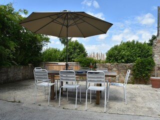 Type de propriété : Chalet Baguer-Morvan Enregistrement extérieur 11