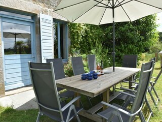 Type de propriété : Chalet Baguer-Morvan Enregistrement extérieur 5