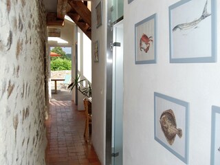 Casa de campo Baguer-Morvan Características 33